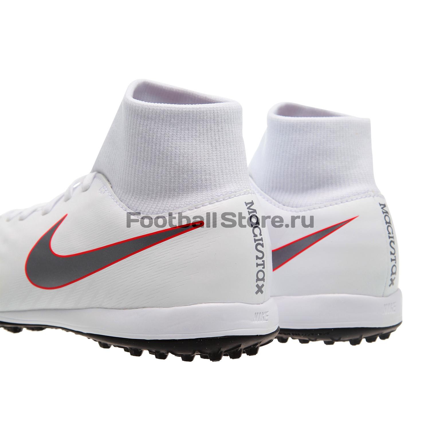 Шиповки детские Nike ObraX 2 Academy DF TF AH7318-107