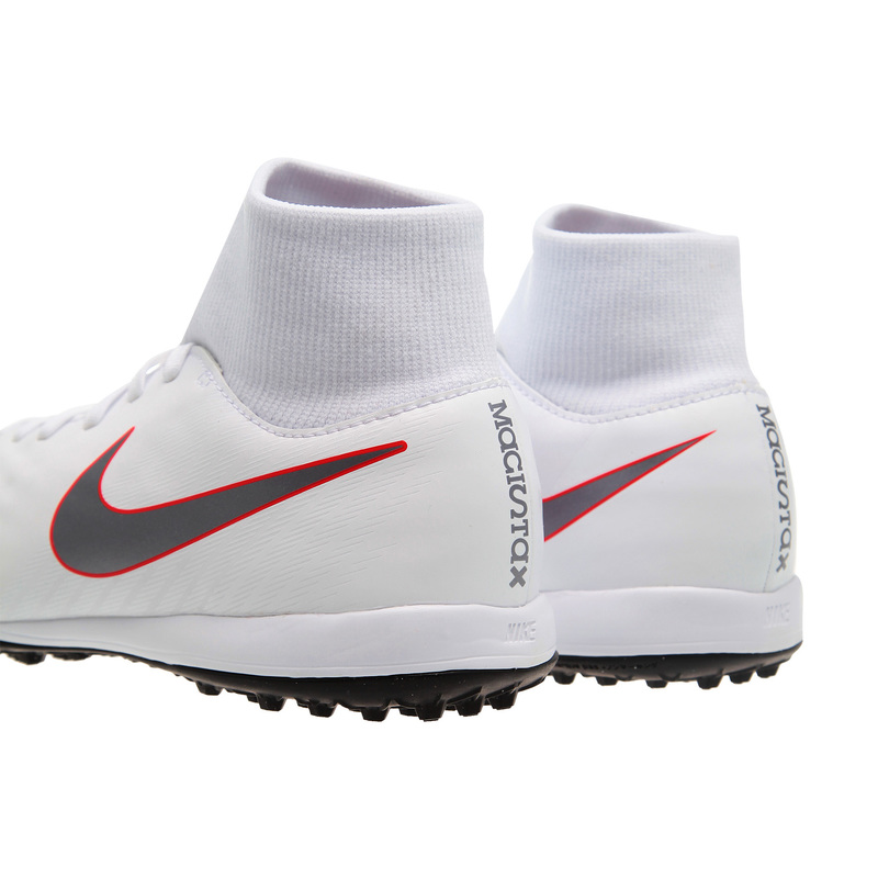 Шиповки детские Nike ObraX 2 Academy DF TF AH7318-107