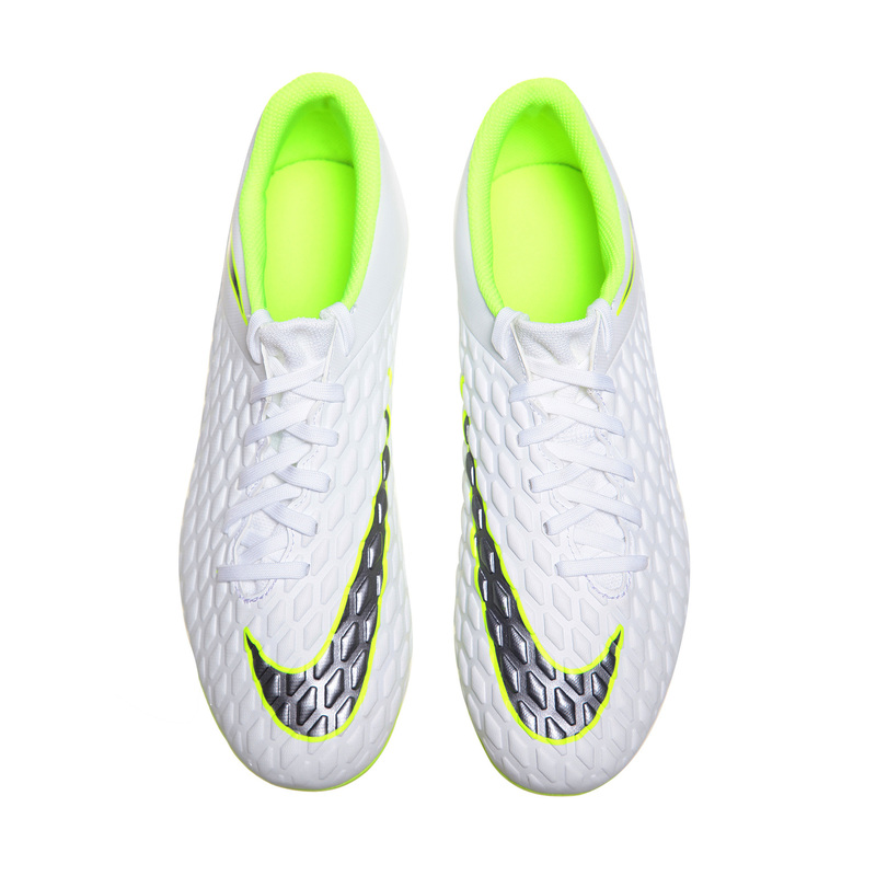 Бутсы Nike Hypervenom 3 Club FG AJ4145-107