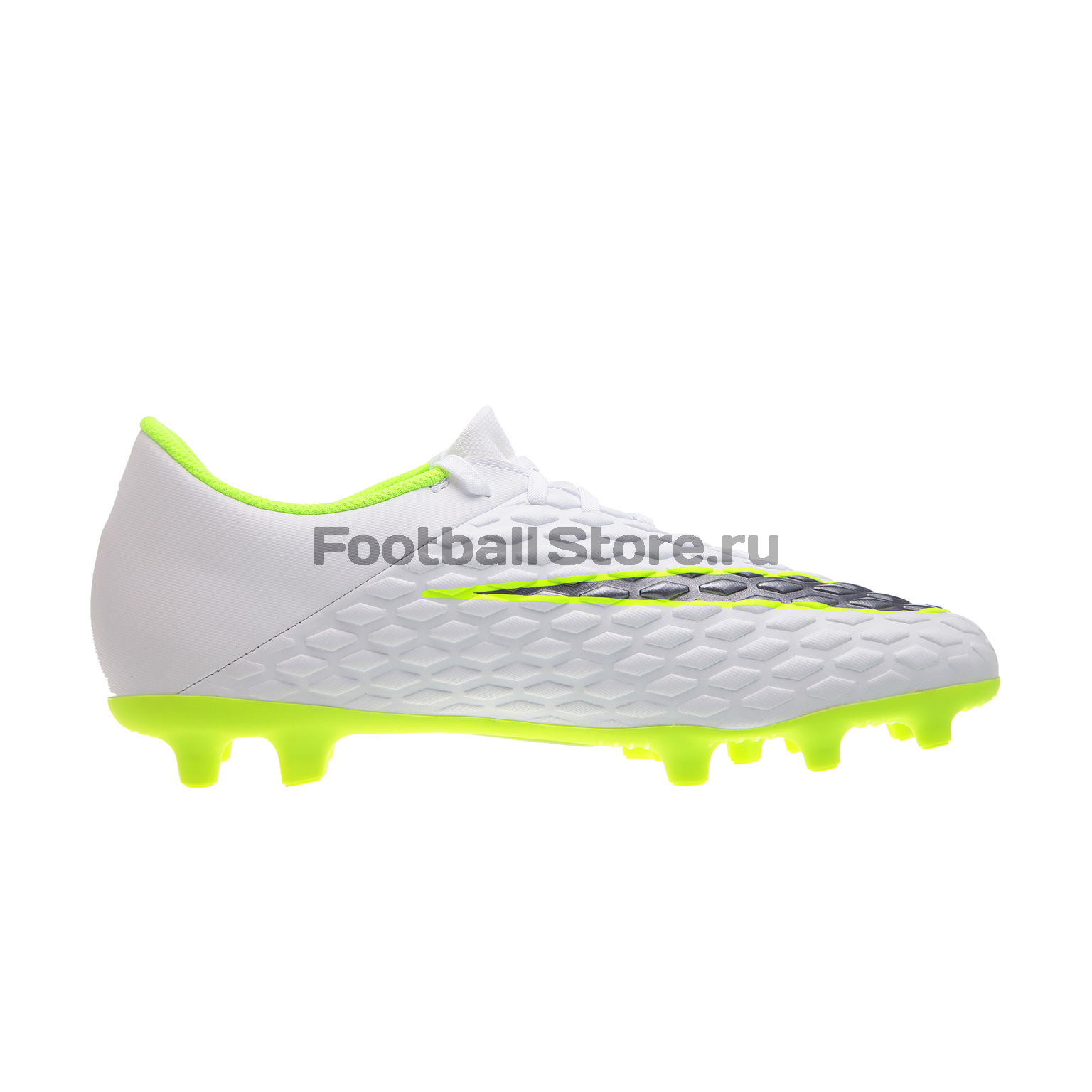 Бутсы Nike Hypervenom 3 Club FG AJ4145-107