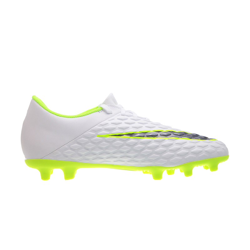 Бутсы Nike Hypervenom 3 Club FG AJ4145-107