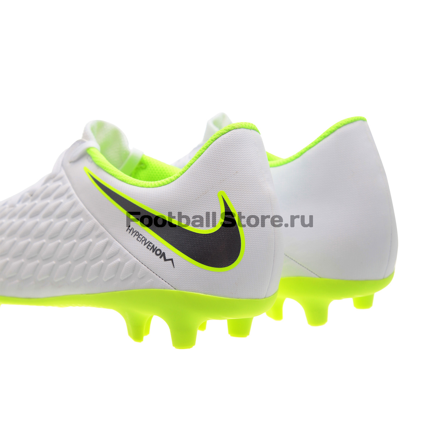 Бутсы Nike Hypervenom 3 Club FG AJ4145-107