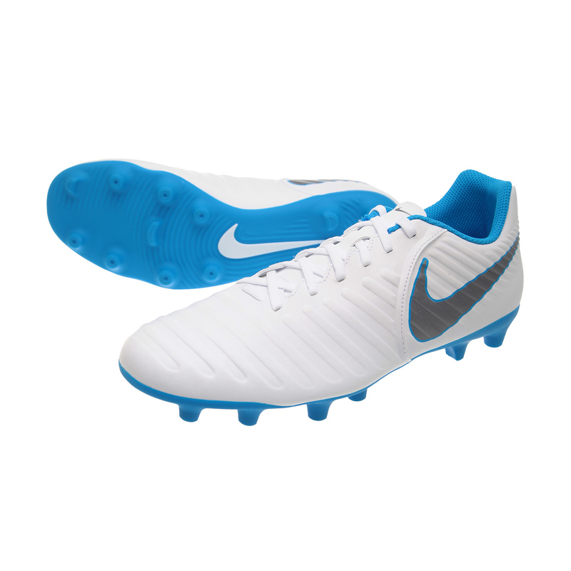 Бутсы Nike Legend 7 Club FG AH7251-107