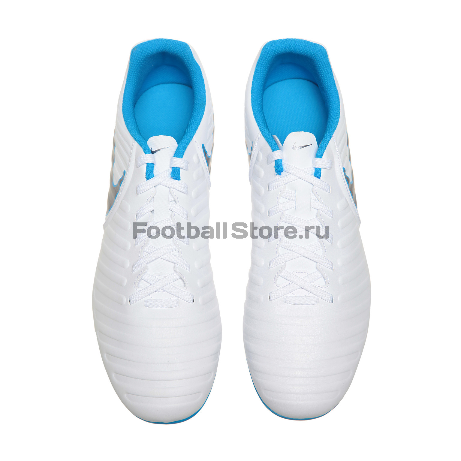 Бутсы Nike Legend 7 Club FG AH7251-107