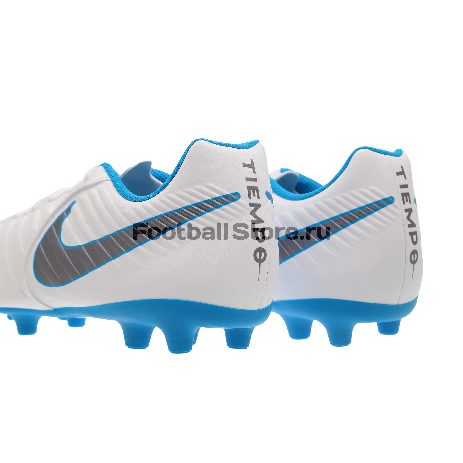 Бутсы Nike Legend 7 Club FG AH7251-107