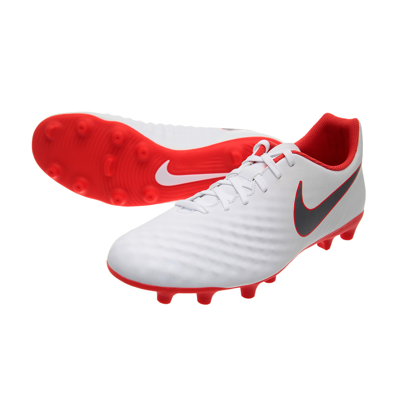 Бутсы Nike Obra 2 Club FG AH7302-107