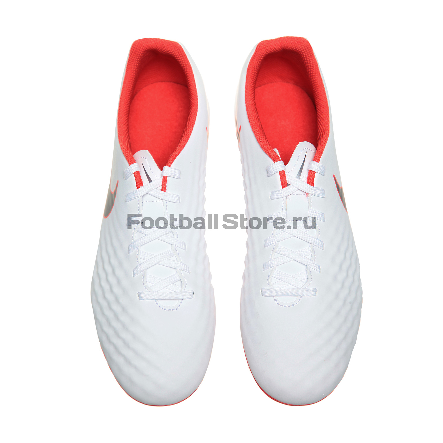 Бутсы Nike Obra 2 Club FG AH7302-107