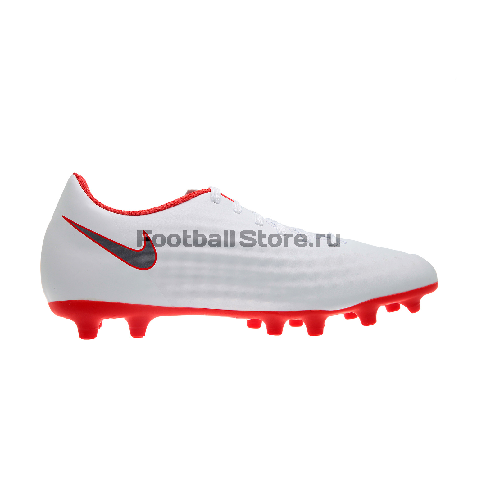 Бутсы Nike Obra 2 Club FG AH7302-107