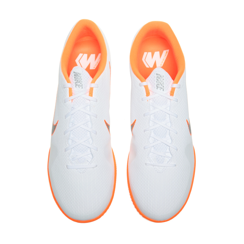 Обувь для зала Nike VaporX 12 Academy IC AH7383-107