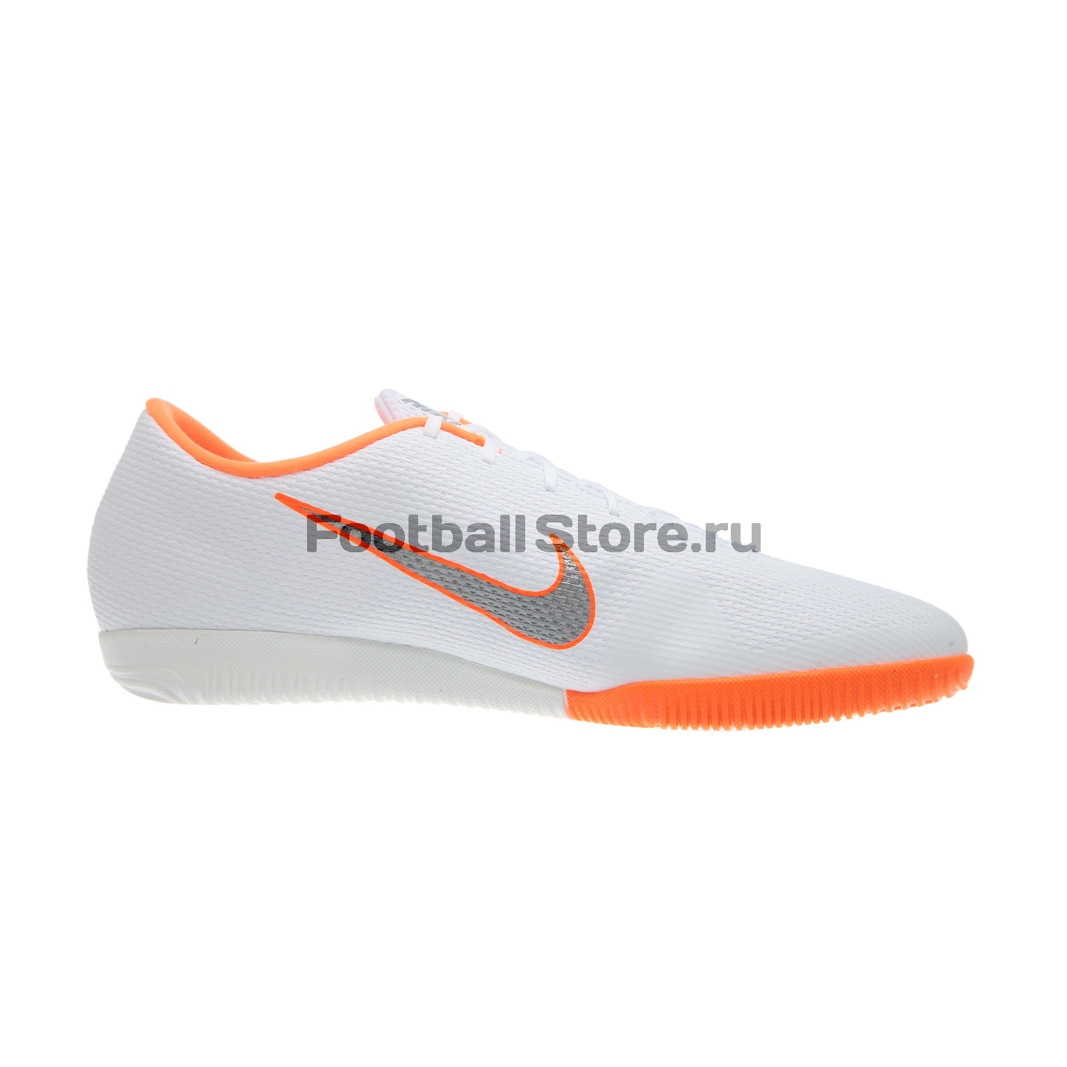 Обувь для зала Nike VaporX 12 Academy IC AH7383-107