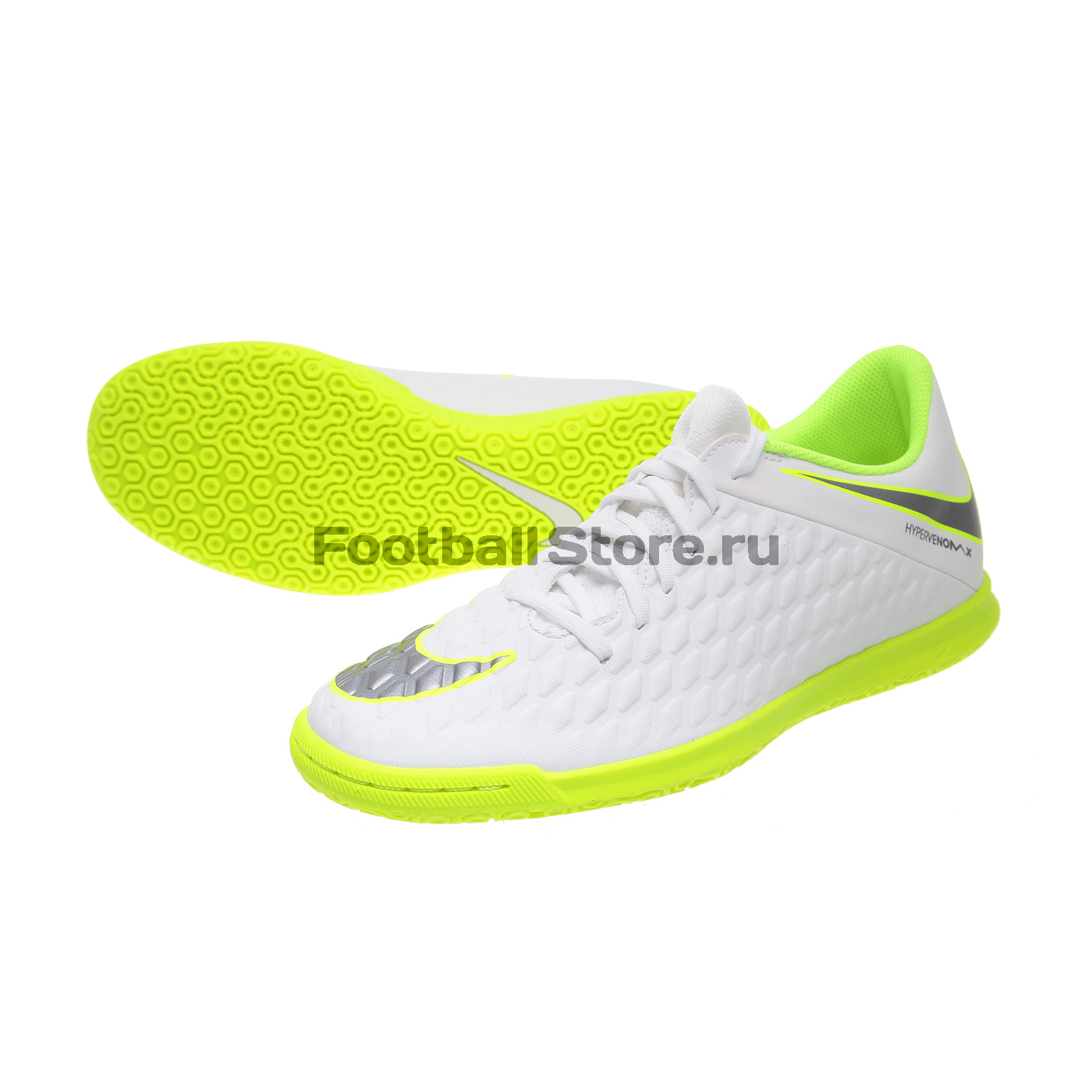 nike hypervenom 3 club ic