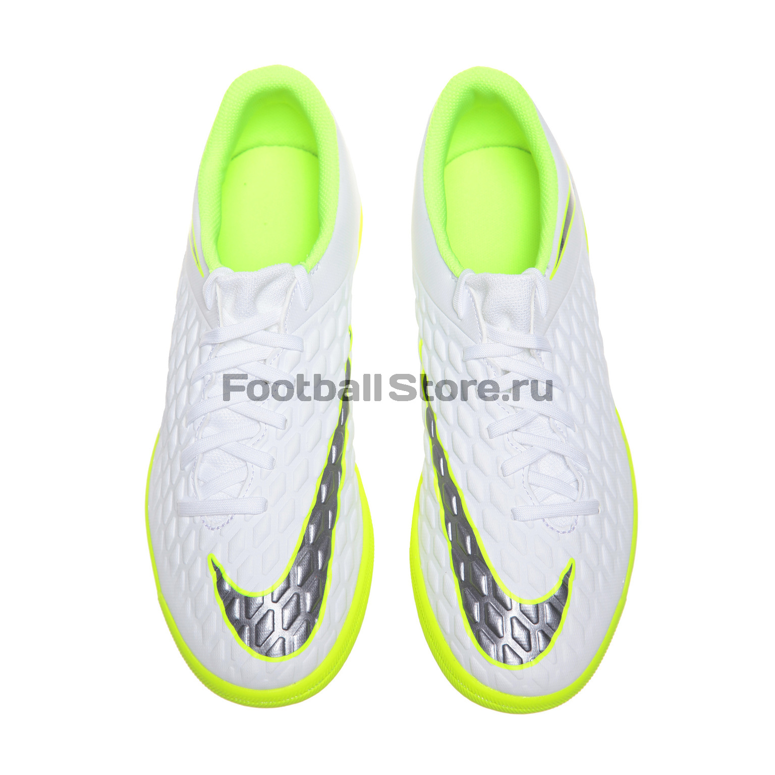 nike hypervenom 3 club ic