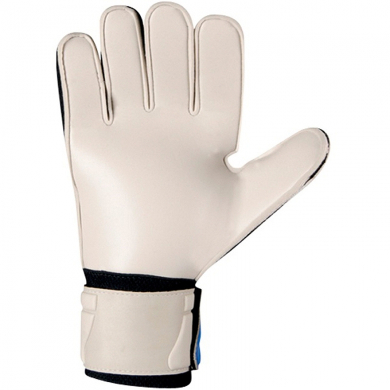 Вратарские перчатки UHLSport ergonomic aquasoft bionic