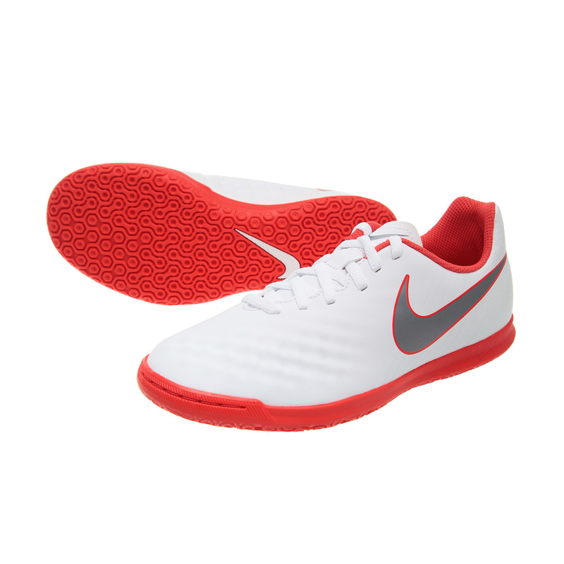Футзалки детские Nike ObraX 2 Club IC AH7316-107