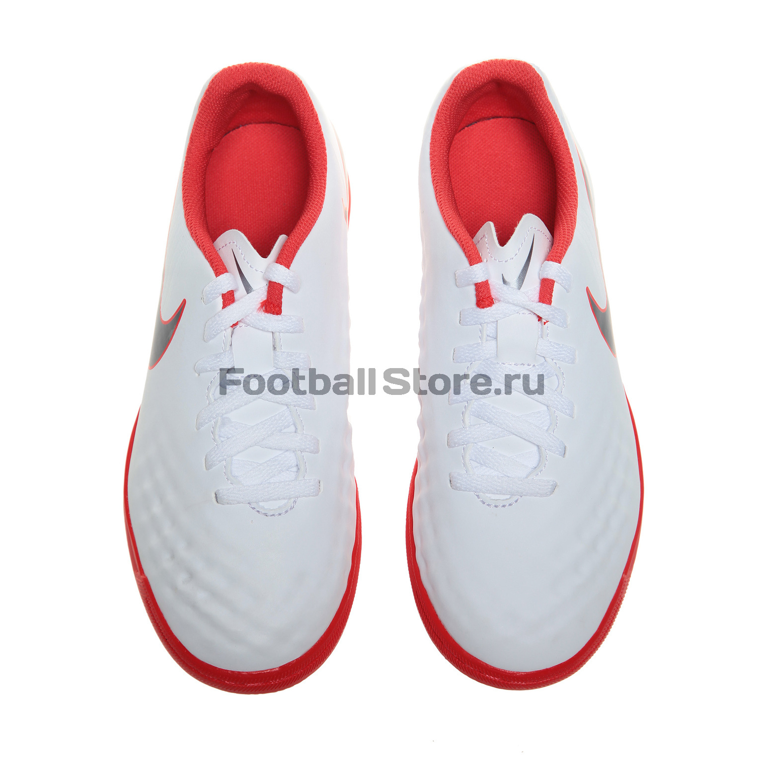 Футзалки детские Nike ObraX 2 Club IC AH7316-107