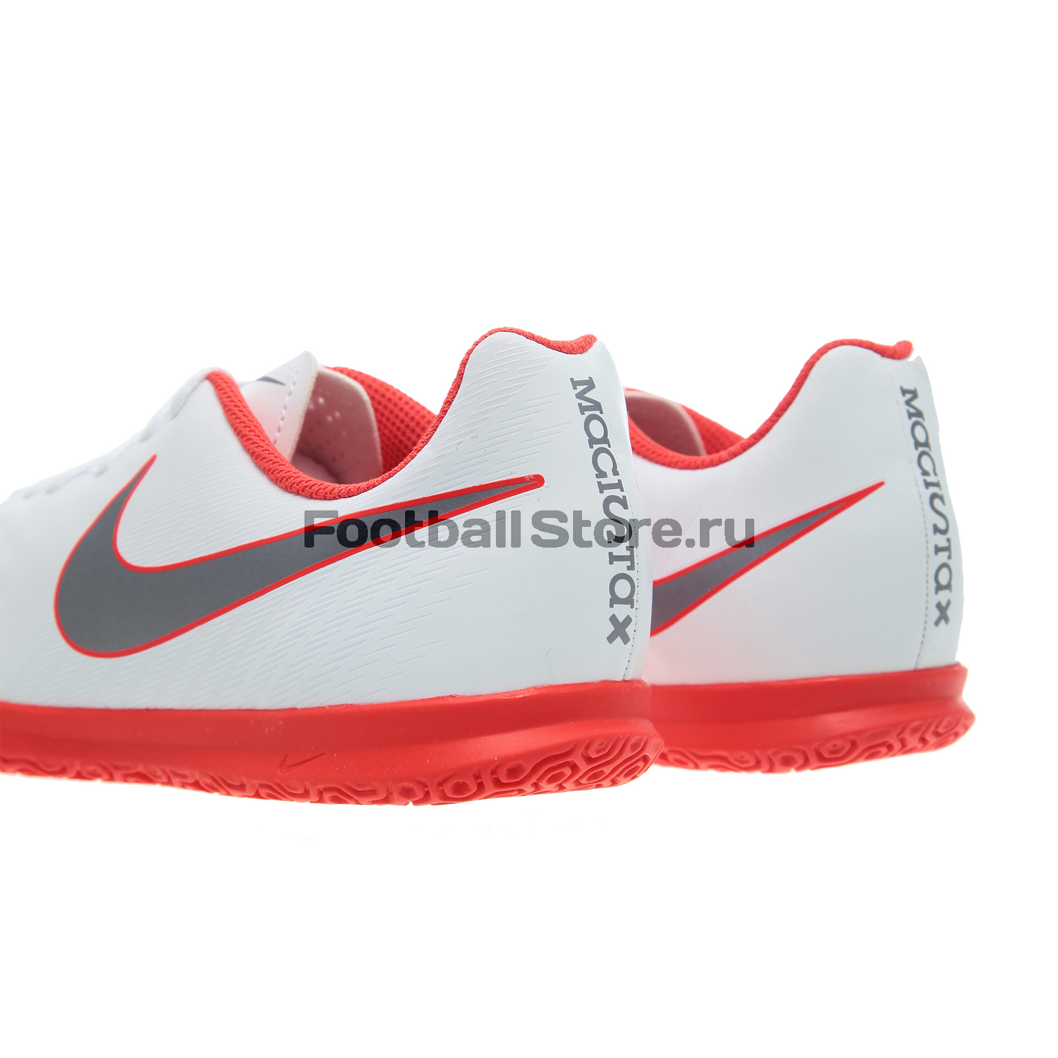 Футзалки детские Nike ObraX 2 Club IC AH7316-107