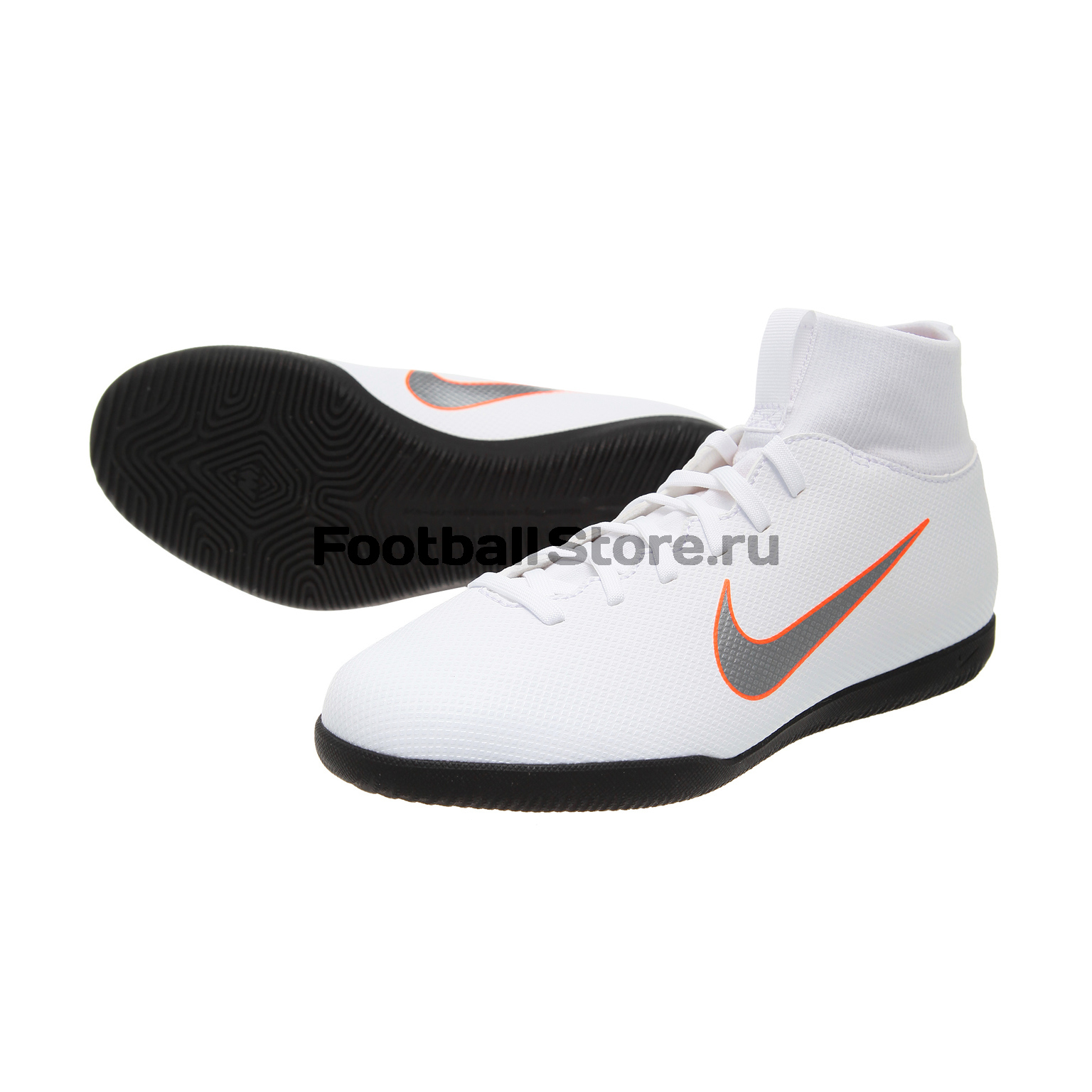 nike superflyx 6 club
