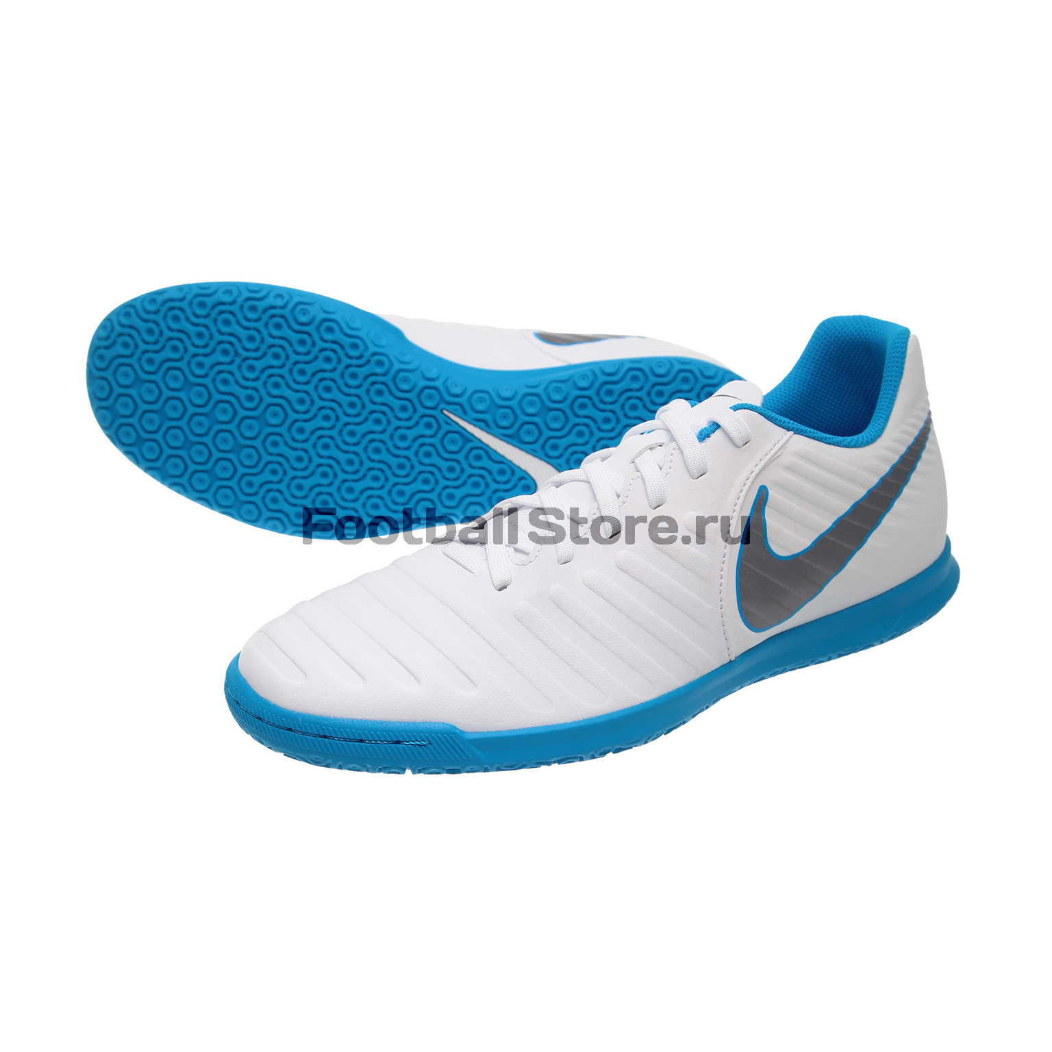 Обувь для зала Nike LegendX 7 Club IC AH7245-107