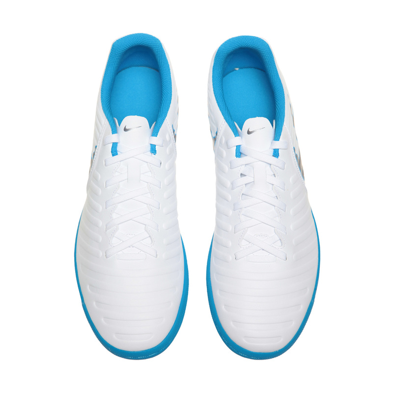 Обувь для зала Nike LegendX 7 Club IC AH7245-107