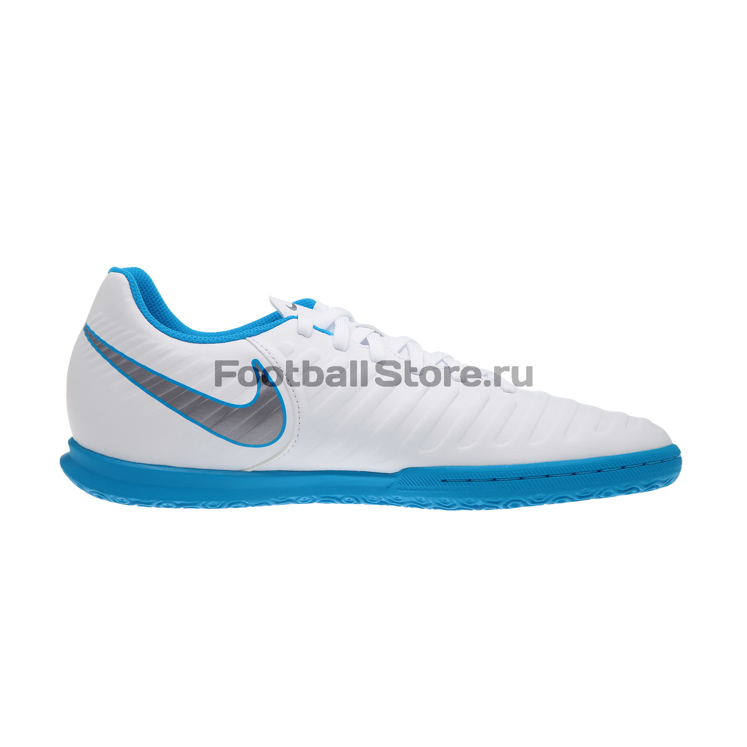 Обувь для зала Nike LegendX 7 Club IC AH7245-107