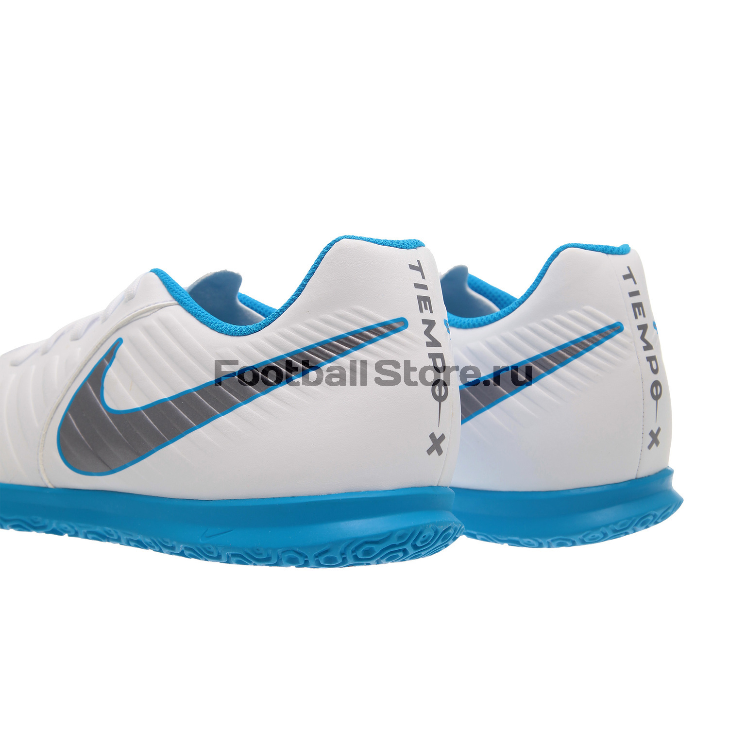 Обувь для зала Nike LegendX 7 Club IC AH7245-107