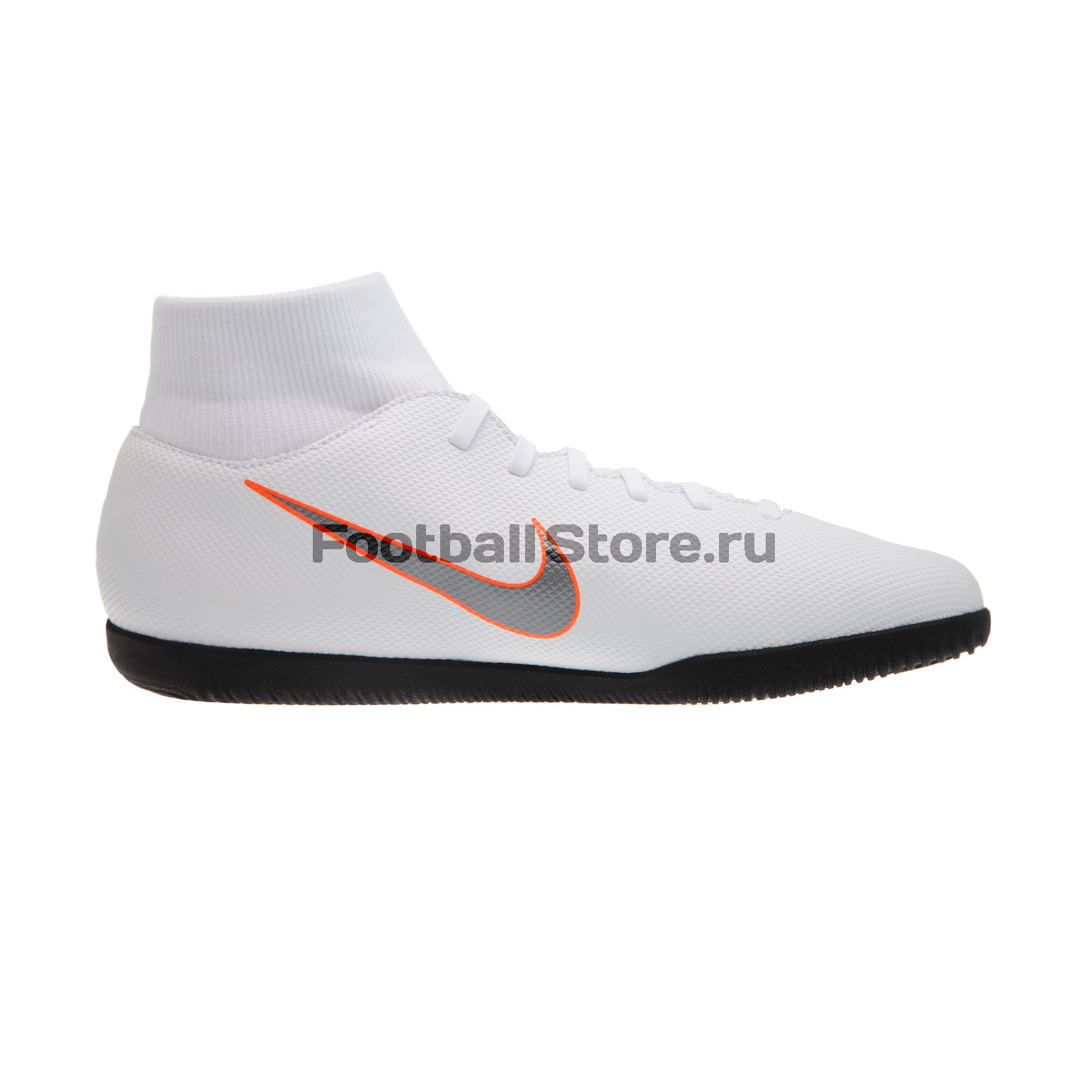 Обувь для зала Nike SuperflyX 6 Club IC AH7371-107