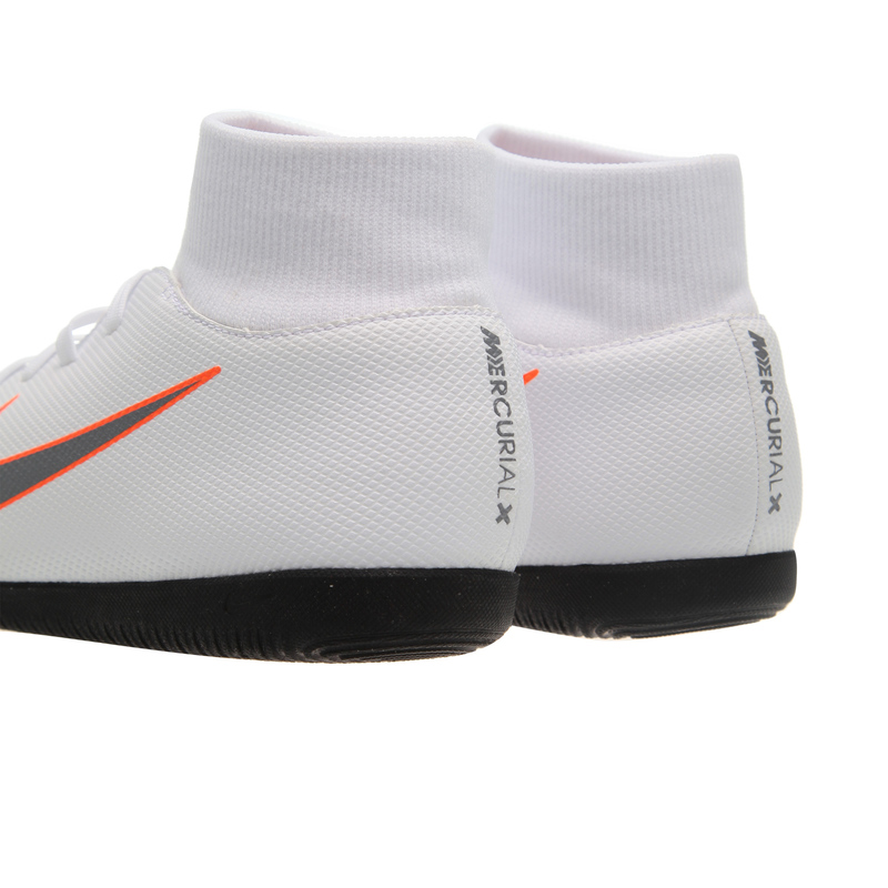 Обувь для зала Nike SuperflyX 6 Club IC AH7371-107