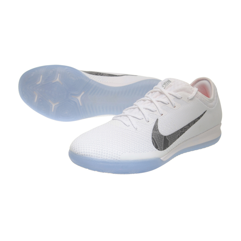 Обувь для зала Nike VaporX 12 Pro IC AH7387-107