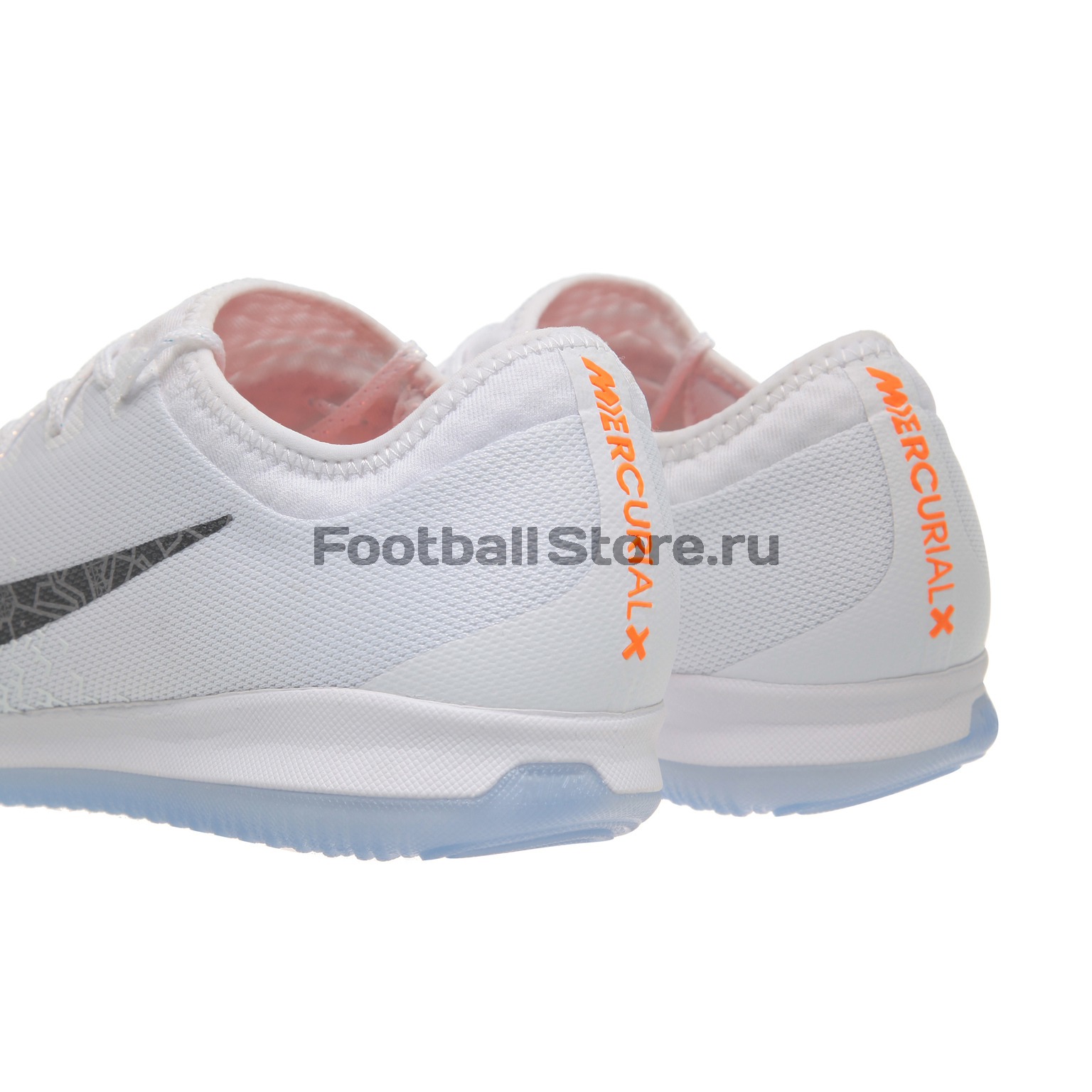 Обувь для зала Nike VaporX 12 Pro IC AH7387-107