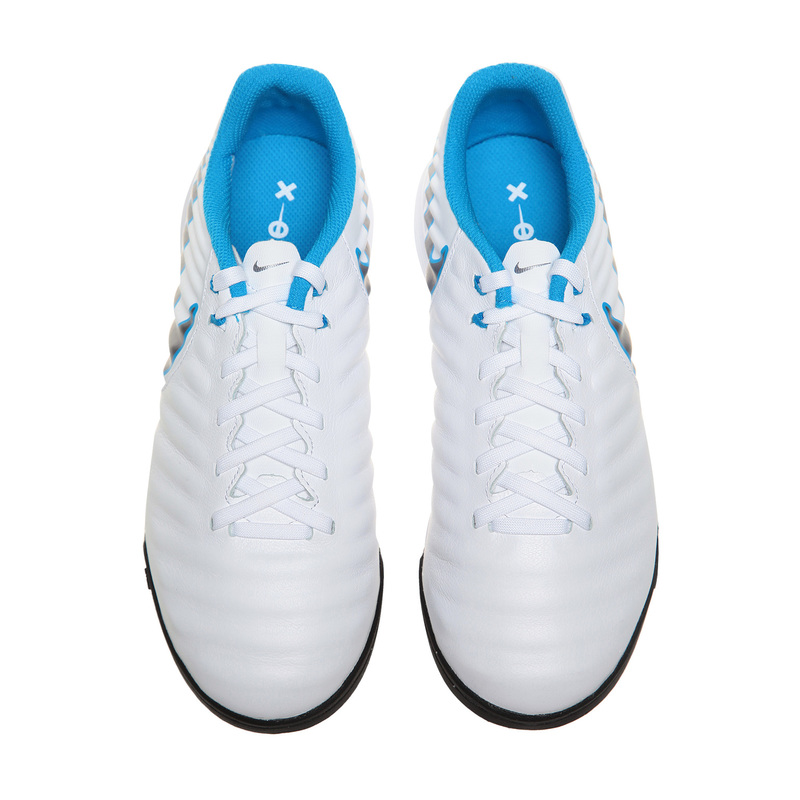 Шиповки детские Nike Legend X Academy TF AH7259-107