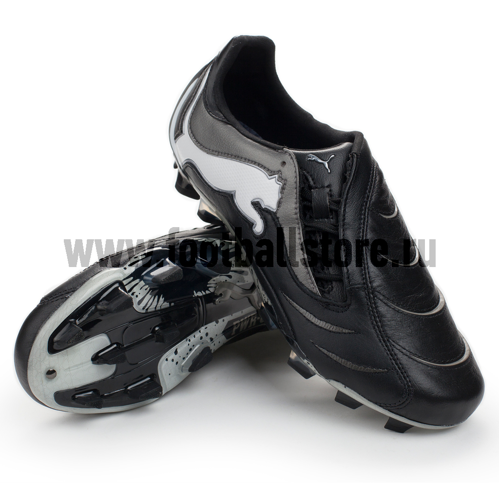 Бутсы Puma powercat 1.10 fg