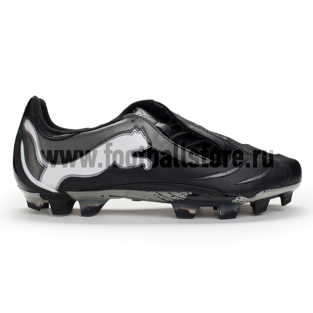 Бутсы Puma powercat 1.10 fg