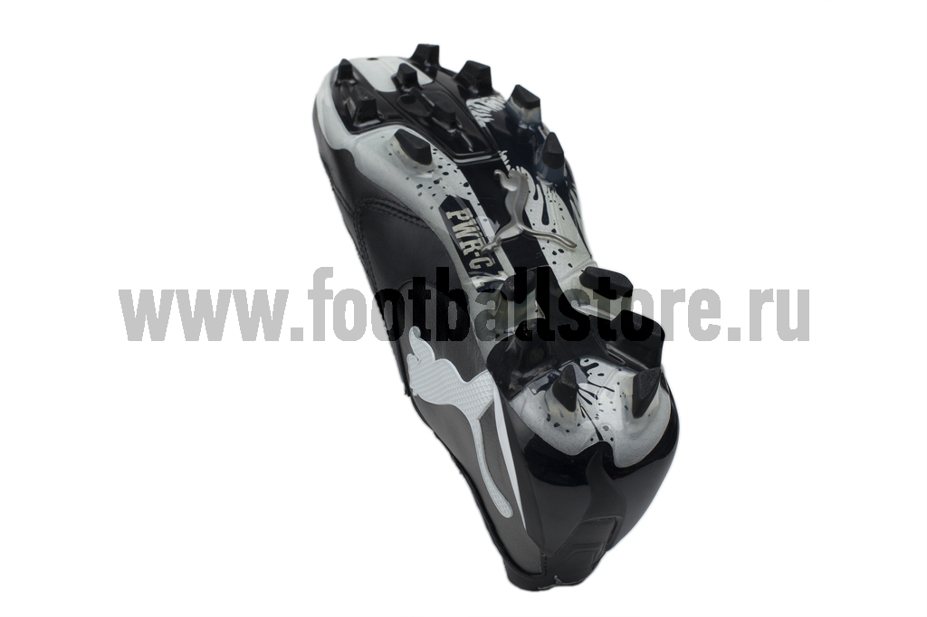 Бутсы Puma powercat 1.10 fg