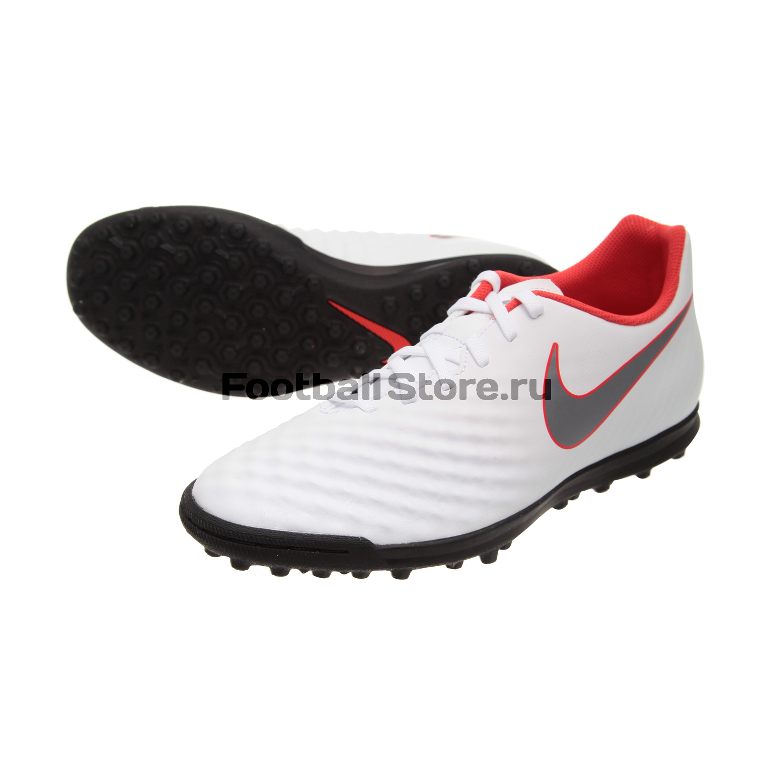 Шиповки Nike ObraX 2 Club TF AH7312-107