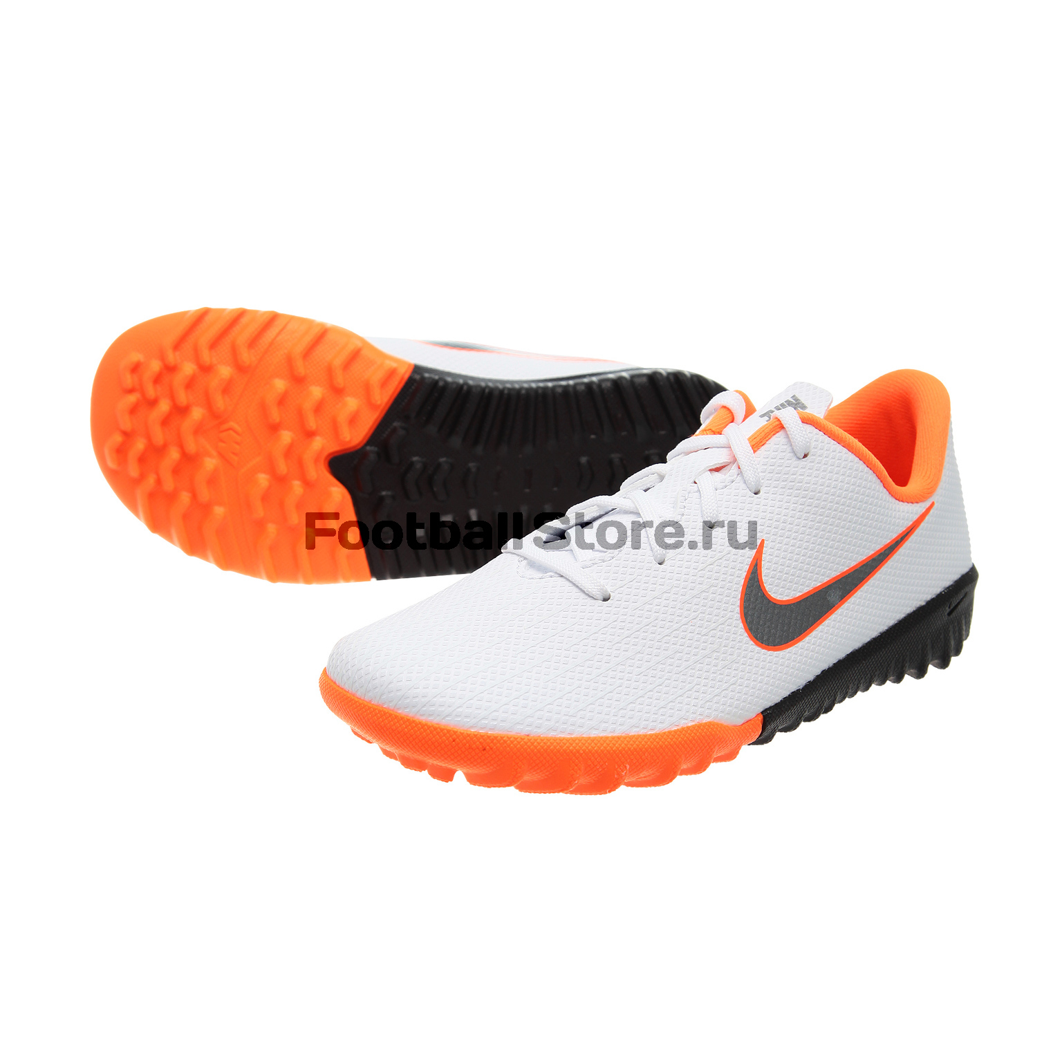 nike vaporx 12 academy tf