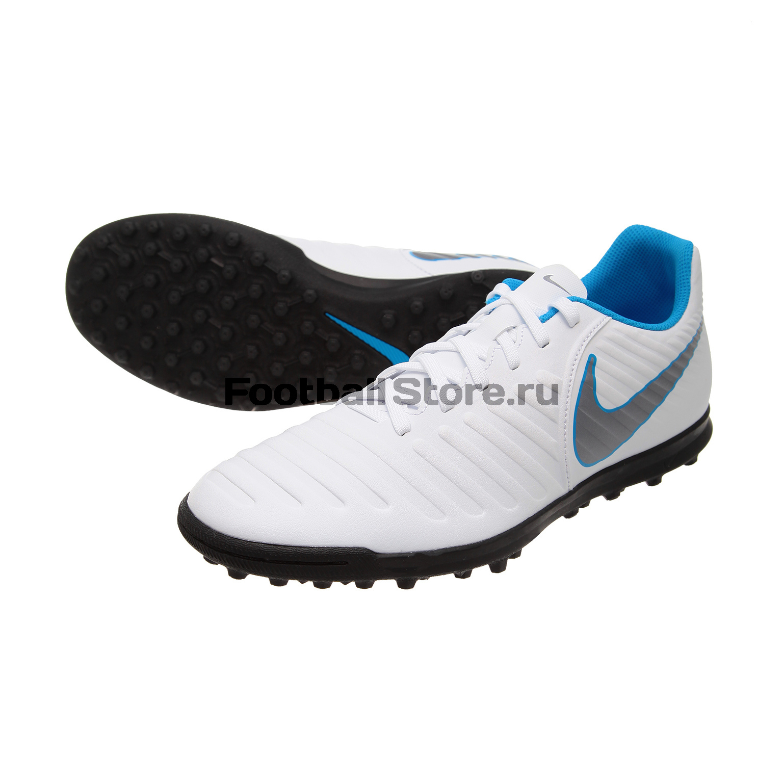 Шиповки Nike LegendX 7 Club TF AH7248-107