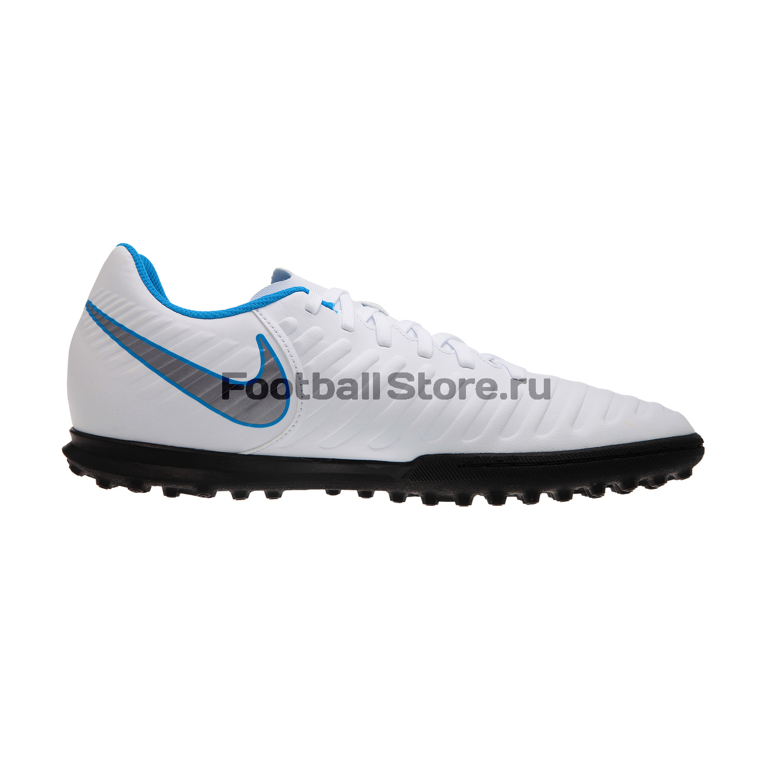 Шиповки Nike LegendX 7 Club TF AH7248-107