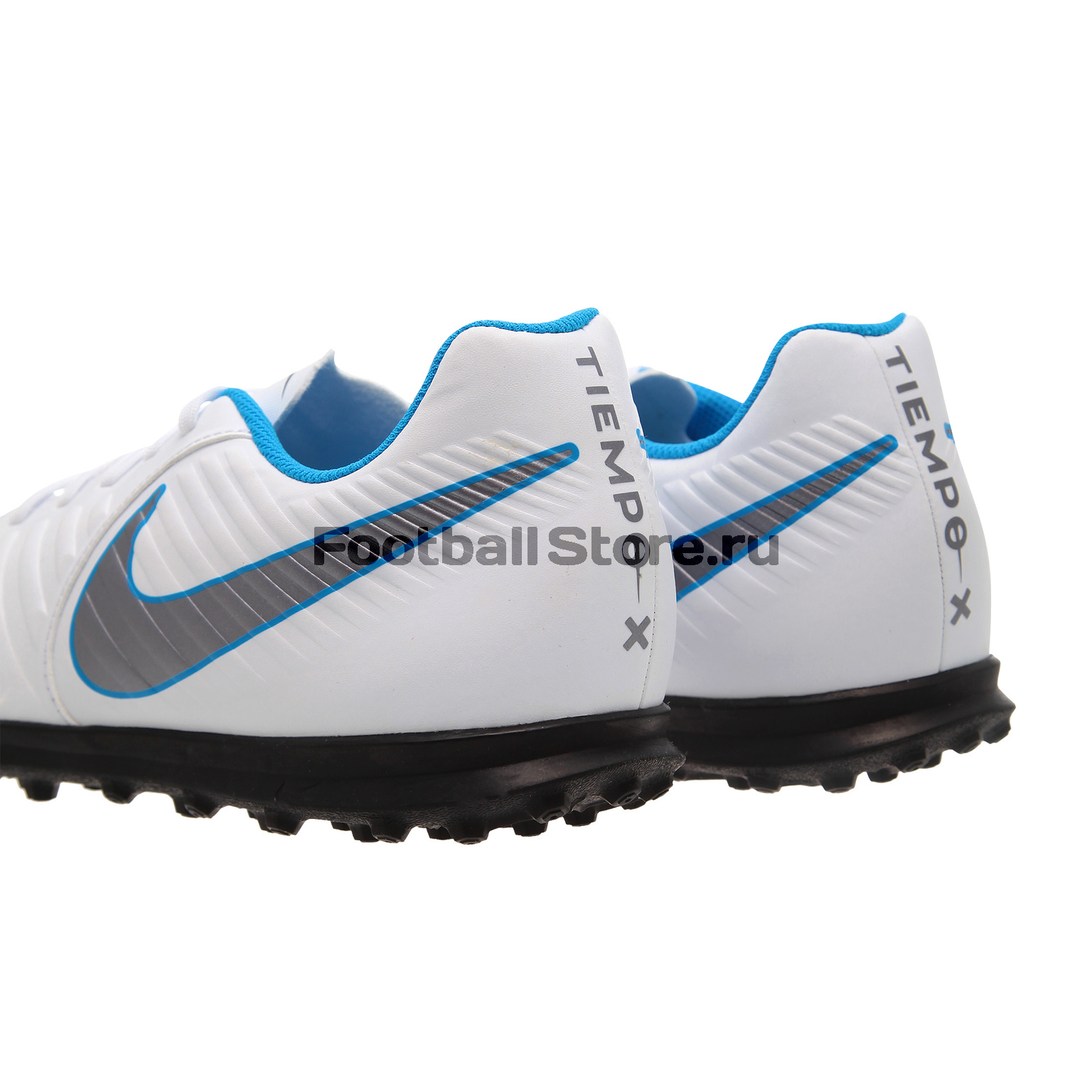 Шиповки Nike LegendX 7 Club TF AH7248-107