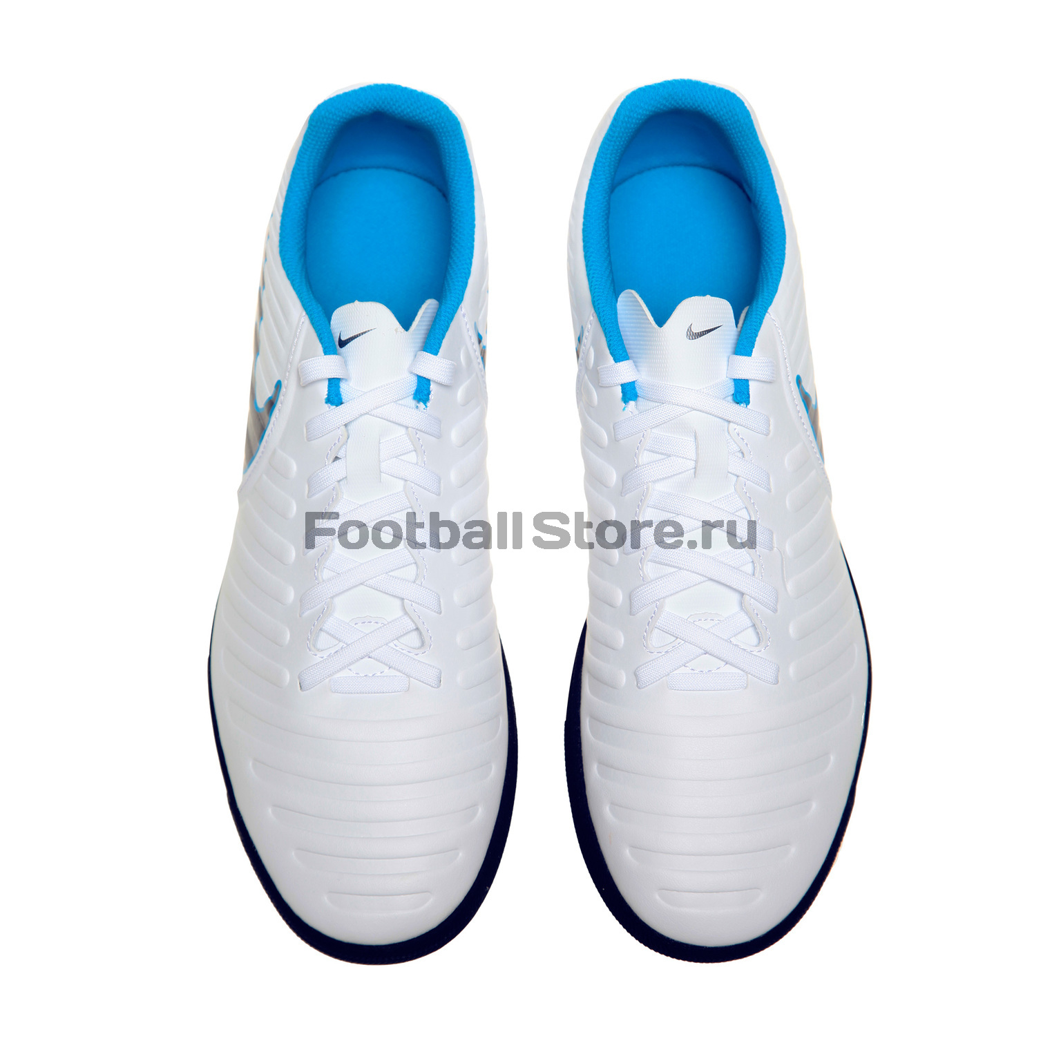 Шиповки Nike LegendX 7 Club TF AH7248-107