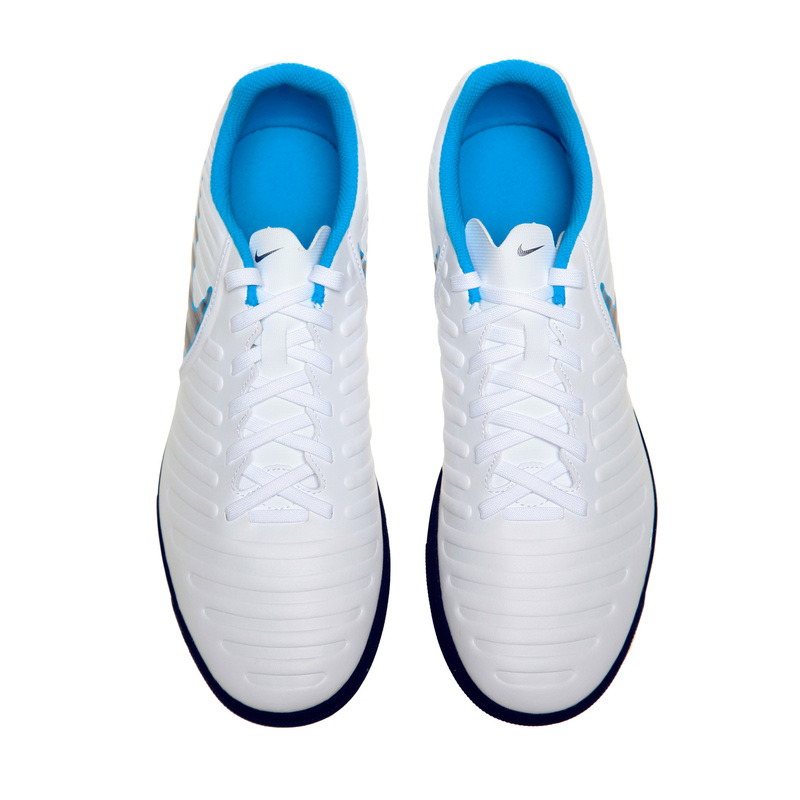 Шиповки Nike LegendX 7 Club TF AH7248-107