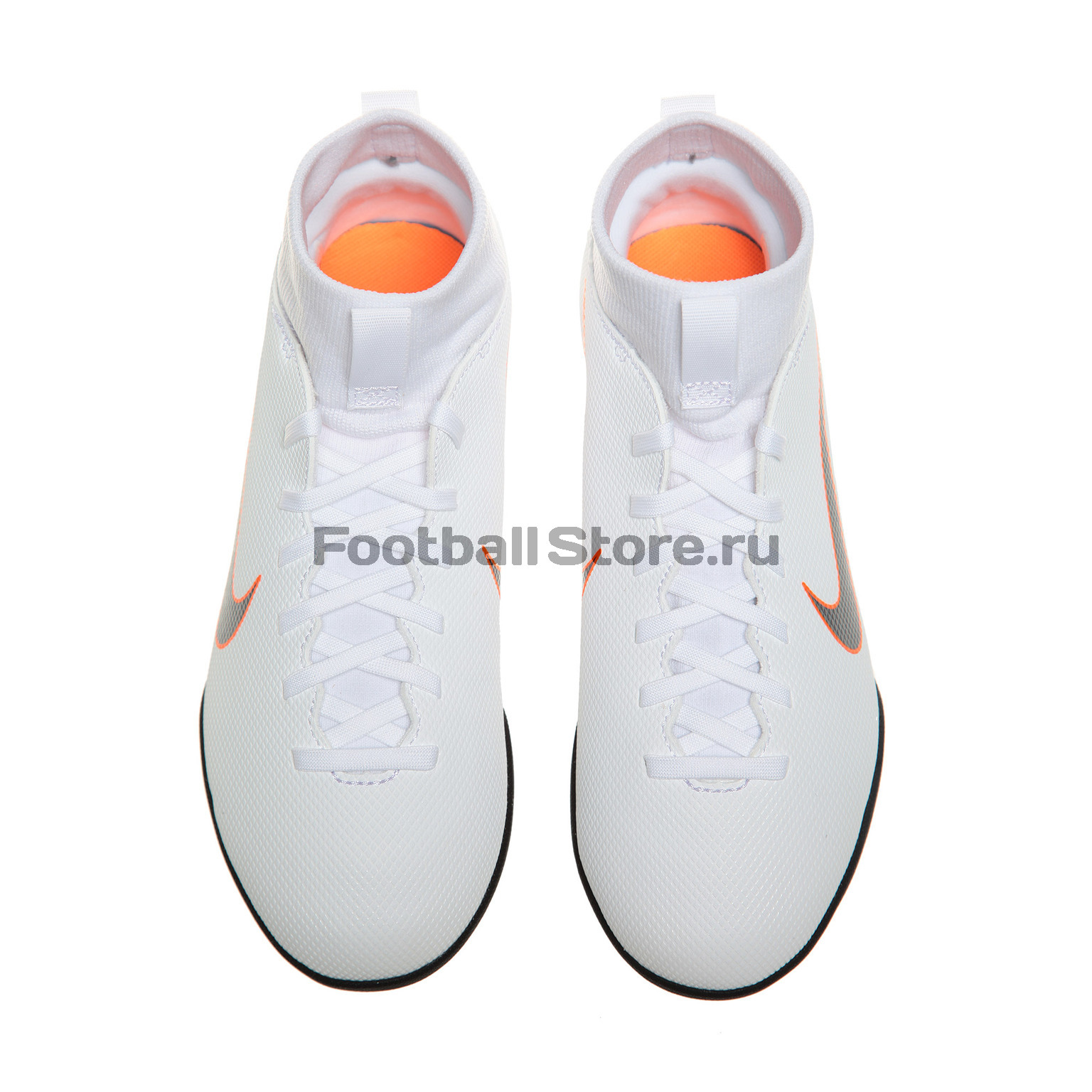 Шиповки детские Nike SuperflyX 6 Club TF AH7345-107