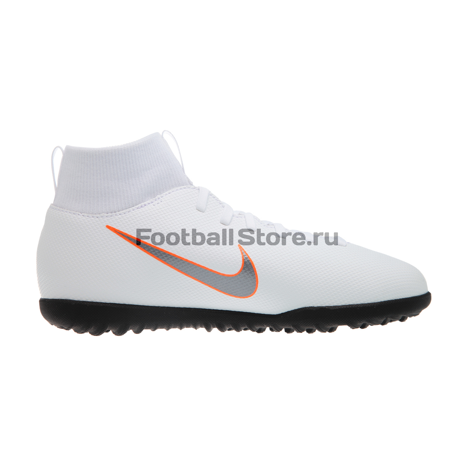 Шиповки детские Nike SuperflyX 6 Club TF AH7345-107