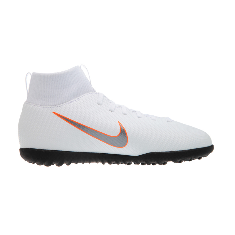 Шиповки детские Nike SuperflyX 6 Club TF AH7345-107