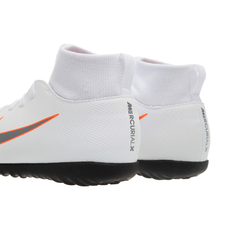 Шиповки детские Nike SuperflyX 6 Club TF AH7345-107