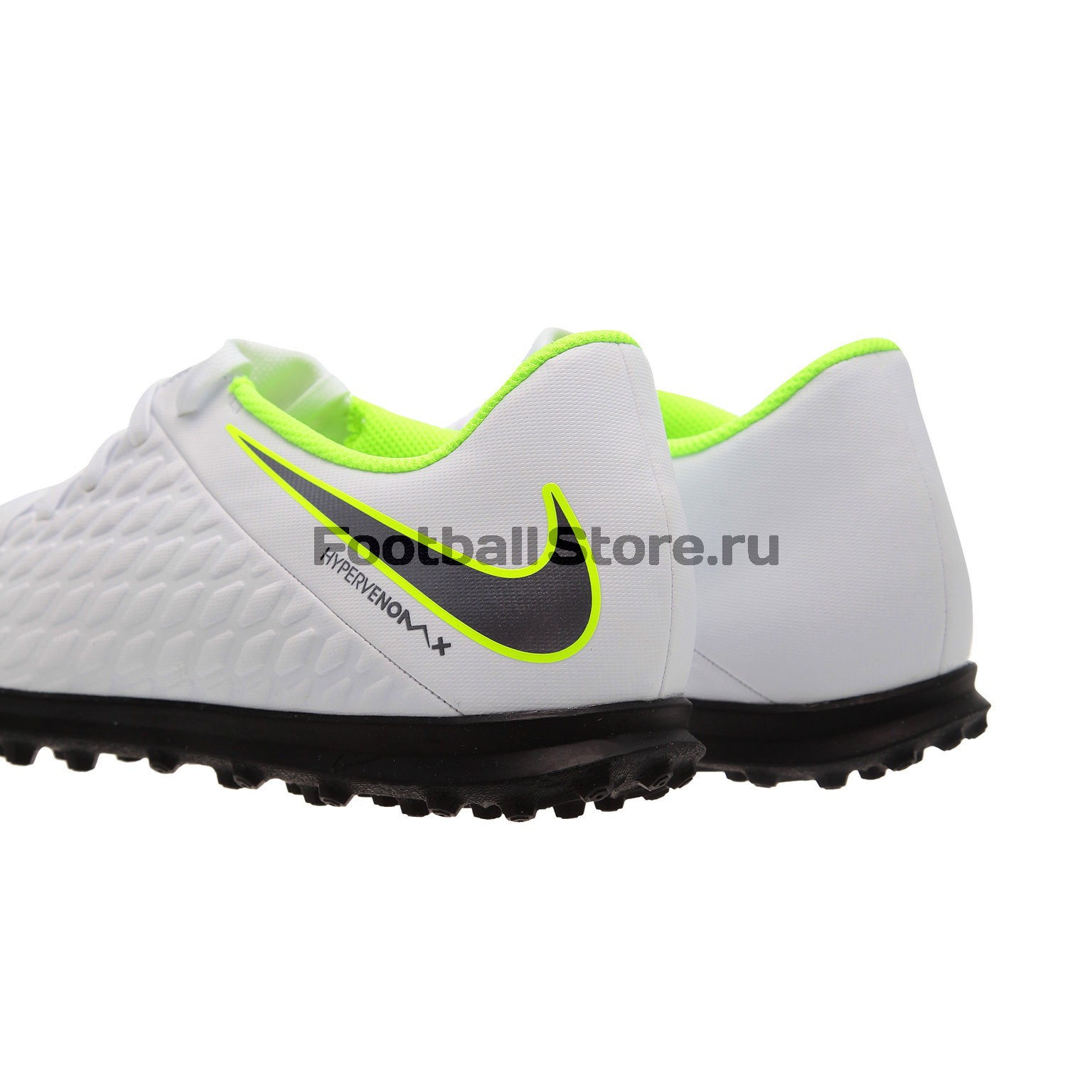 Шиповки Nike Hypervenom 3 Club TF AJ3811-107