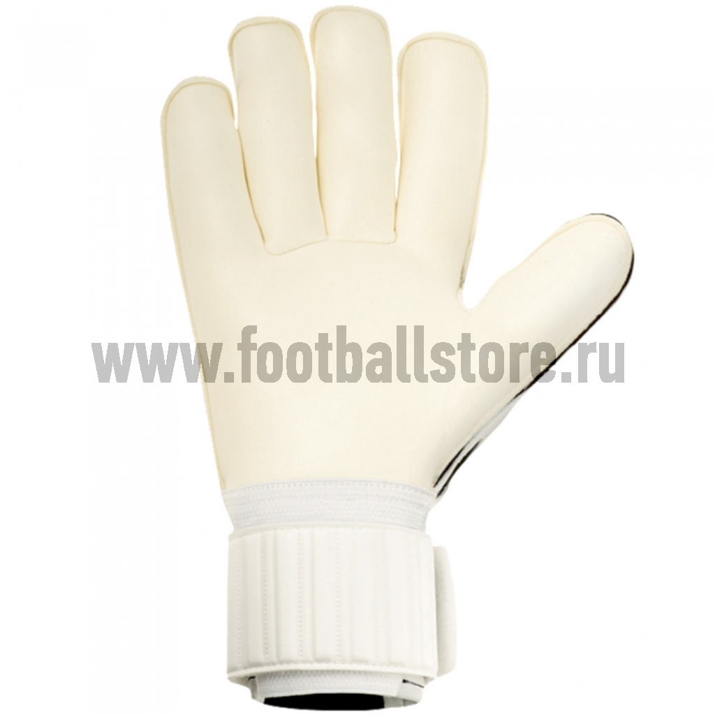 Вратарские перчатки UHLSport ergonomic soft r