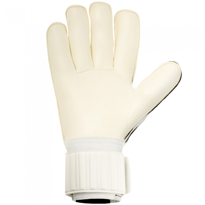 Вратарские перчатки UHLSport ergonomic soft r