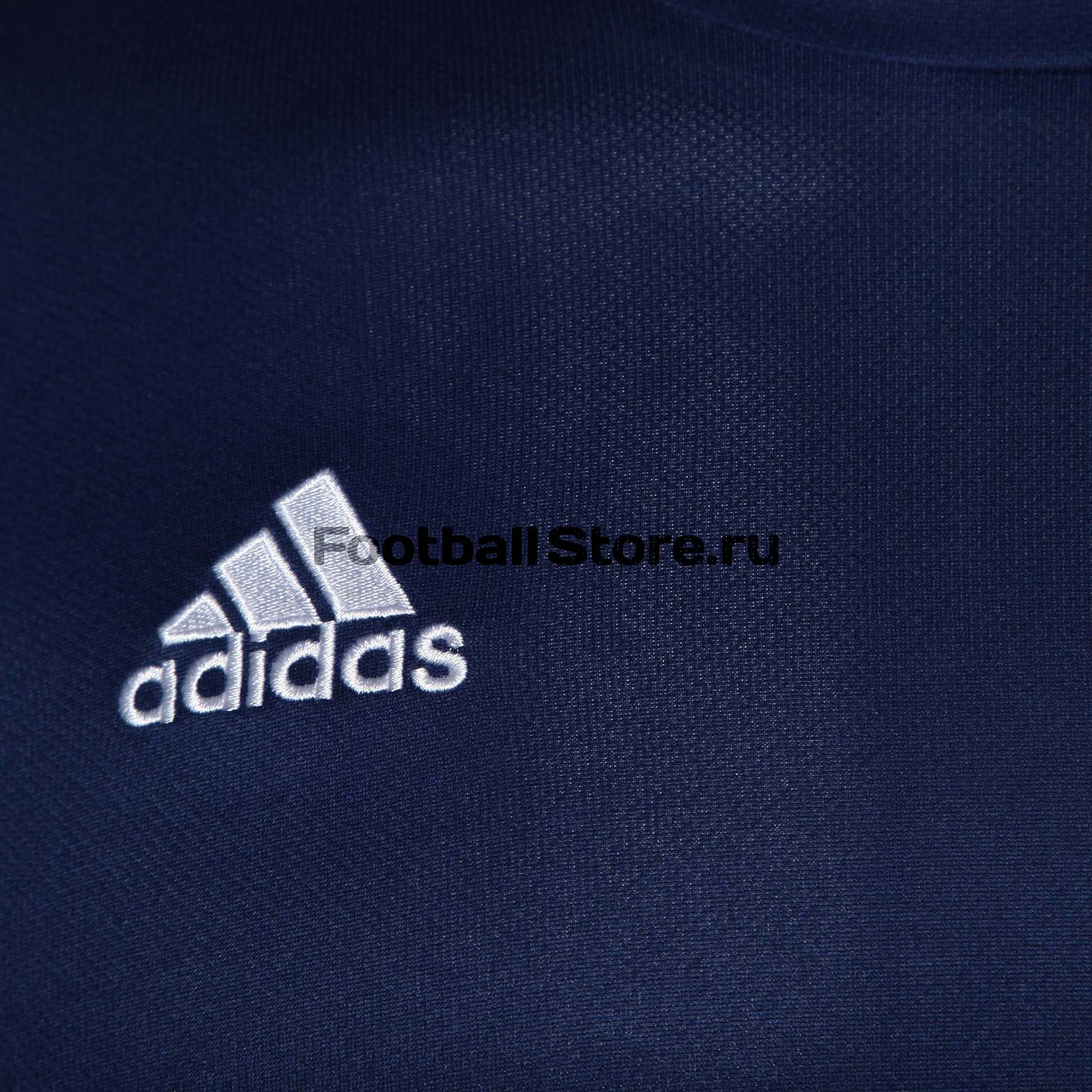 Футболка тренировочная Adidas Core18 JSY CV3450