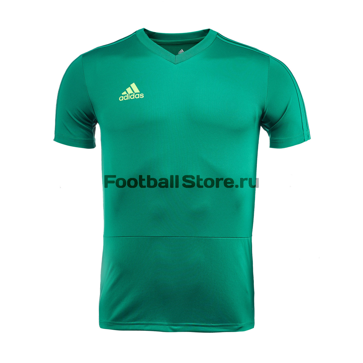 Футболка тренировочная Adidas Con18 TR JSY CG0358