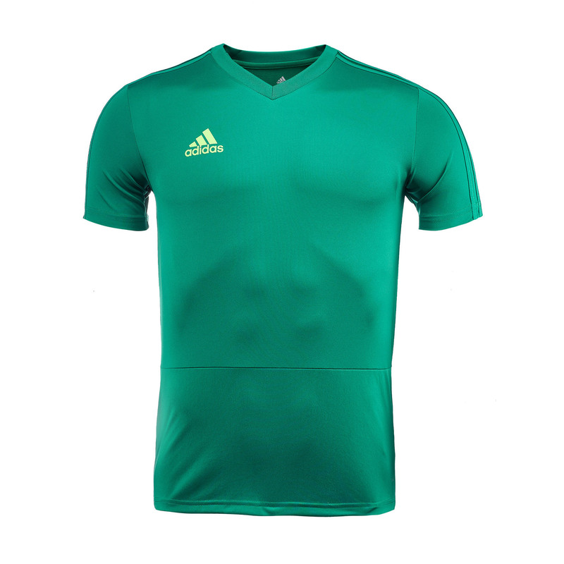 Футболка тренировочная Adidas Con18 TR JSY CG0358